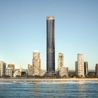 Ocean Meriton Gold Coast Apartments