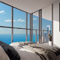 Ocean Meriton Gold Coast Apartments