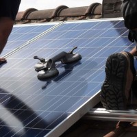 Solar Repair Service Sunshine Coast