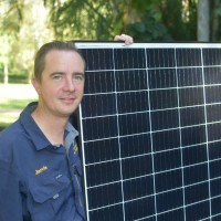 Solar Repair Service Sunshine Coast