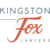 Kingston Fox Lawyers