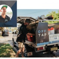 Off Tap Plumbing Sydney