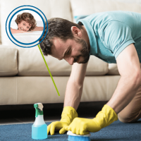 Spark Rug Cleaning Brisbane