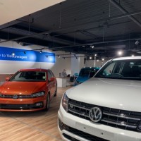 Indooroopilly Volkswagen