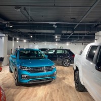 Indooroopilly Volkswagen