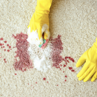 Ripple Carpet Cleaning Sydney