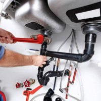 Plumber Richmond