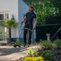 Wollongong Lawn Mowing