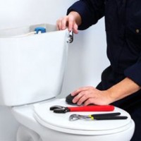 Toilet Repair Blacktown