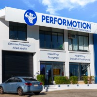 PerforMotion