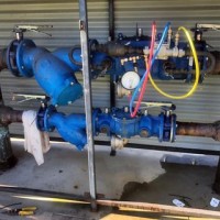 DYNAMIC PLUMBING & GAS