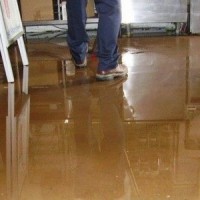 Flood Damage Restoration Richmond