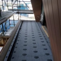 Arctic Waterproofing