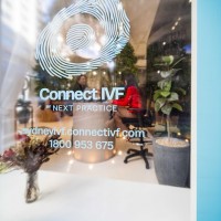 Connect IVF Sydney