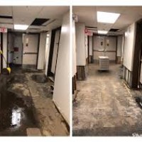 Flood Damage Restoration Heidelberg