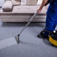 Desired Carpet Cleaning Perth