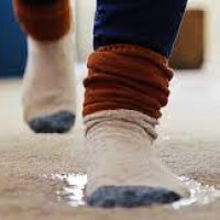 Flood Water Damage Restoration Perth