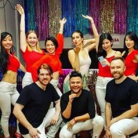 Dance Amor Bachata Dance Class Wedding Dance Salsa Adelaide Dance Studio