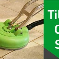 Tile and Grout Cleaning Sydney