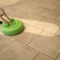 Tile and Grout Cleaning Sydney