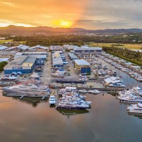 Gold Coast City Marina