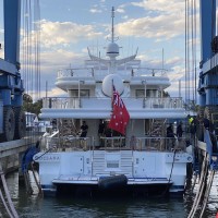 Gold Coast City Marina