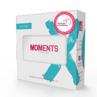 Moments Condoms