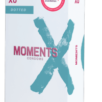 Moments Condoms