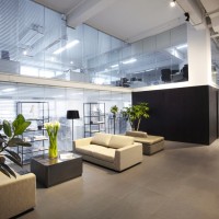 Commercial Office fit-outs Gold Coast - IKCON