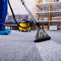 Carpet Cleaning Sydney