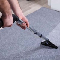 Carpet Cleaning Sydney