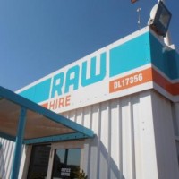 Raw Hire