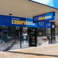 Camera House - Geelong