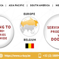 Ubuy Belgium