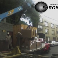 FAROS INTERNATIONAL MOVERS SRL