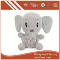 Xiangyun Plush Toys Dolls Manufacturer Co. Ltd