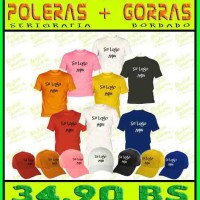 Mister Poleras