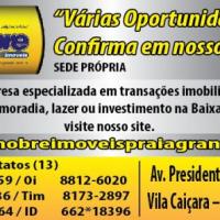 Nobre Imoveis de Praia Grande-SP