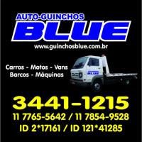 guinchos blue 11-3441-1215