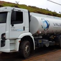 VALE ÁGUAS 011 4284 0123 / 99578 3329 Caminhão Pipa