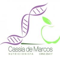 Cassia de Marcos - Nutricionista