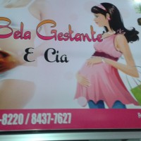 Bela Gestante & Cia