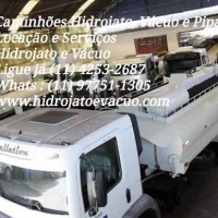 Desentupidora em São Bernardo 11 4253-2687 Esgotos Ralos Pias Vasos Sanitários