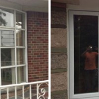 House Windows Repair and Installation