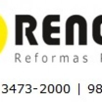 Reforma Predial Limpeza de Fachada em Belo Horioznte