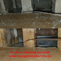 Energy Home Service - Air Duct Cleaning