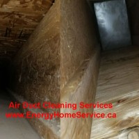 Energy Home Service - Air Duct Cleaning