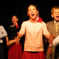 Kids On Broadway - Musical Theatre Programs Toronto