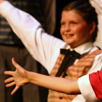 Kids On Broadway - Musical Theatre Programs Toronto