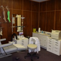 MediFeet Clinic & Orthotics Centre